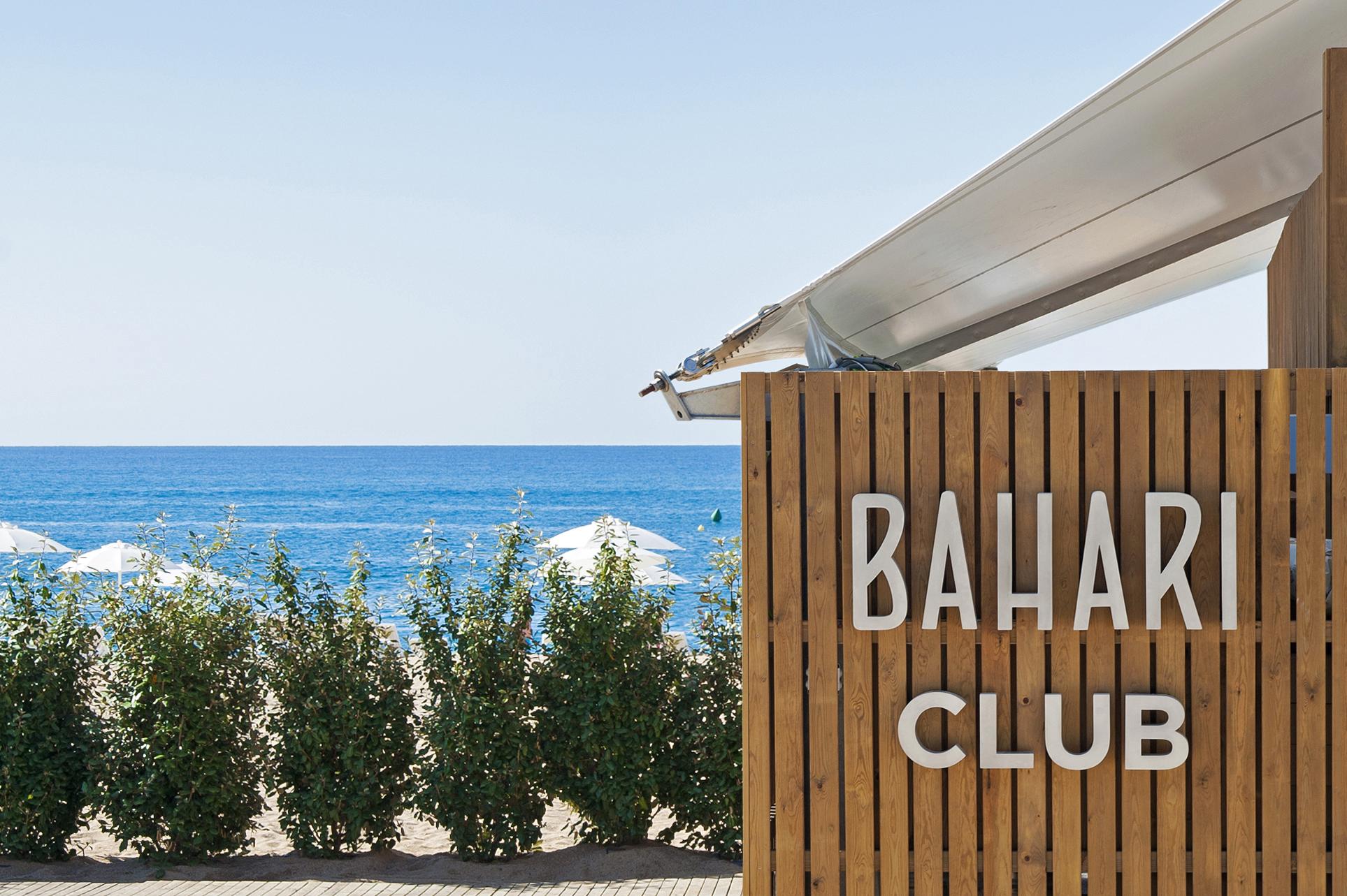 Hotel Bernat II 4*Sup Calella Esterno foto
