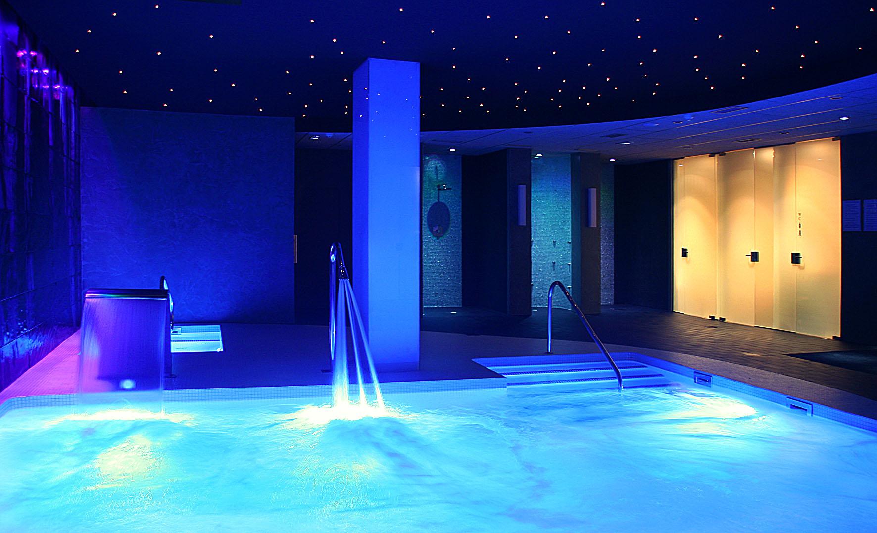 Hotel Bernat II 4*Sup Calella Esterno foto