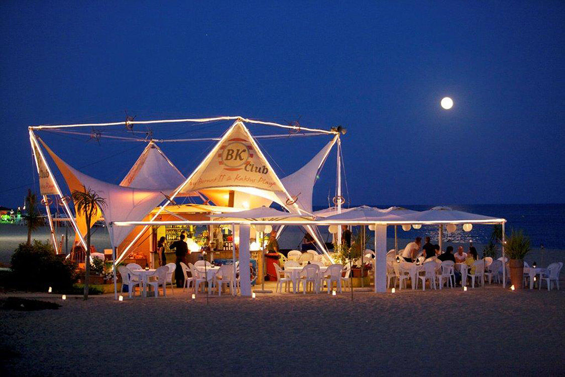 Hotel Bernat II 4*Sup Calella Esterno foto