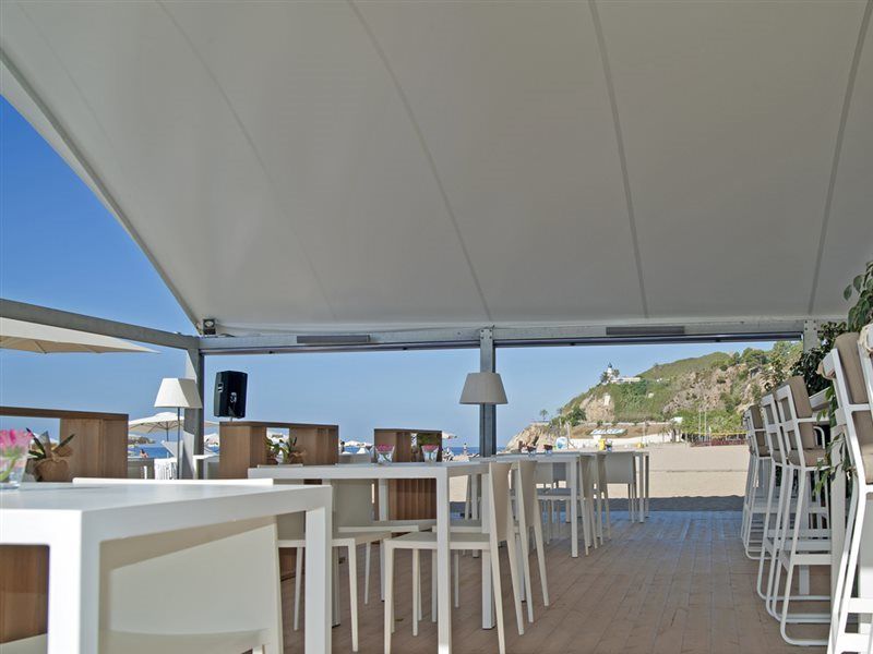 Hotel Bernat II 4*Sup Calella Esterno foto