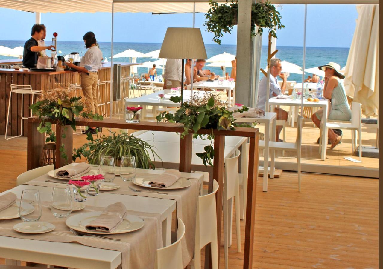 Hotel Bernat II 4*Sup Calella Esterno foto
